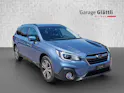 Subaru Outback 2.5i Luxury