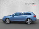 Subaru Outback 2.5i Luxury