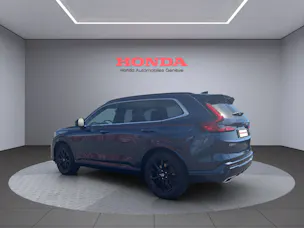 Honda CR-V 2.0 i-MMD Plug-in Hybrid Advance Tech 2WD