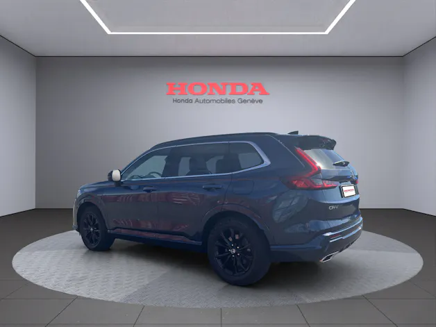 Honda CR-V 2.0 i-MMD Plug-in Hybrid Advance Tech 2WD