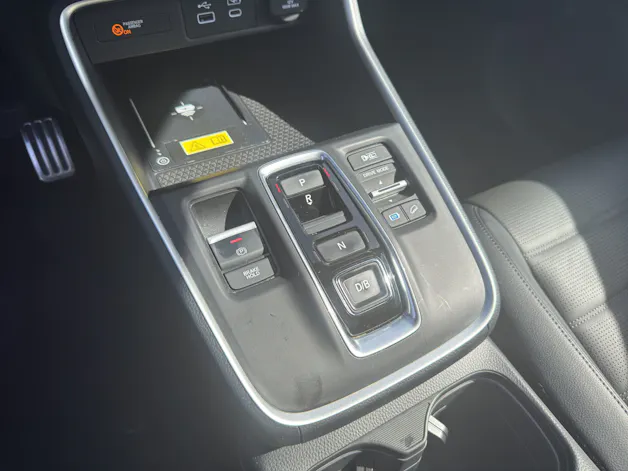 Honda CR-V 2.0 i-MMD Plug-in Hybrid Advance Tech 2WD