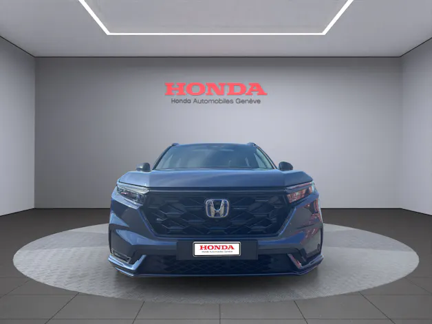 Honda CR-V 2.0 i-MMD Plug-in Hybrid Advance Tech 2WD