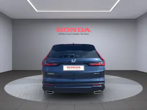 Honda CR-V 2.0 i-MMD Plug-in Hybrid Advance Tech 2WD