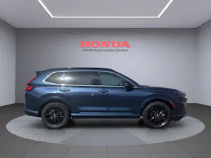 Honda CR-V 2.0 i-MMD Plug-in Hybrid Advance Tech 2WD