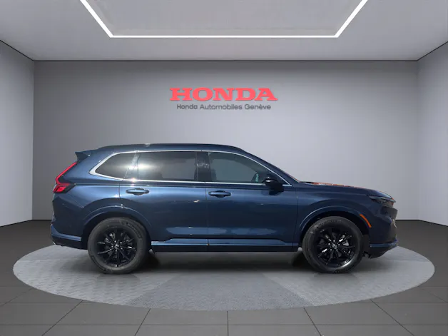Honda CR-V 2.0 i-MMD Plug-in Hybrid Advance Tech 2WD