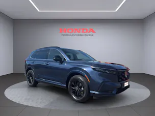 Honda CR-V 2.0 i-MMD Plug-in Hybrid Advance Tech 2WD