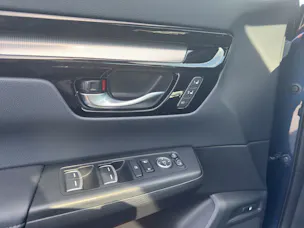 Honda CR-V 2.0 i-MMD Plug-in Hybrid Advance Tech 2WD