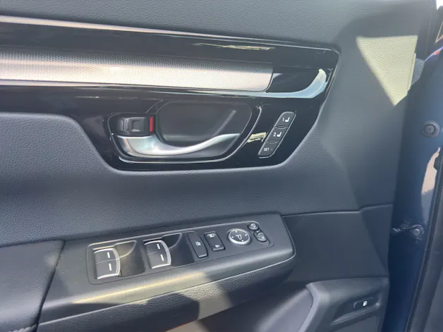 Honda CR-V 2.0 i-MMD Plug-in Hybrid Advance Tech 2WD