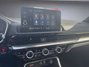 Honda CR-V 2.0 i-MMD Plug-in Hybrid Advance Tech 2WD
