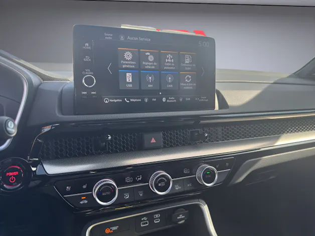 Honda CR-V 2.0 i-MMD Plug-in Hybrid Advance Tech 2WD