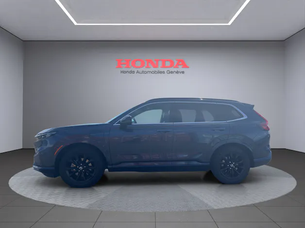 Honda CR-V 2.0 i-MMD Plug-in Hybrid Advance Tech 2WD