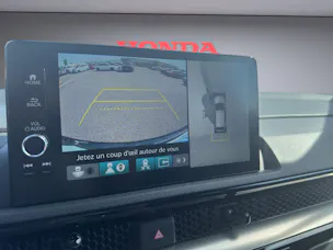 Honda CR-V 2.0 i-MMD Plug-in Hybrid Advance Tech 2WD