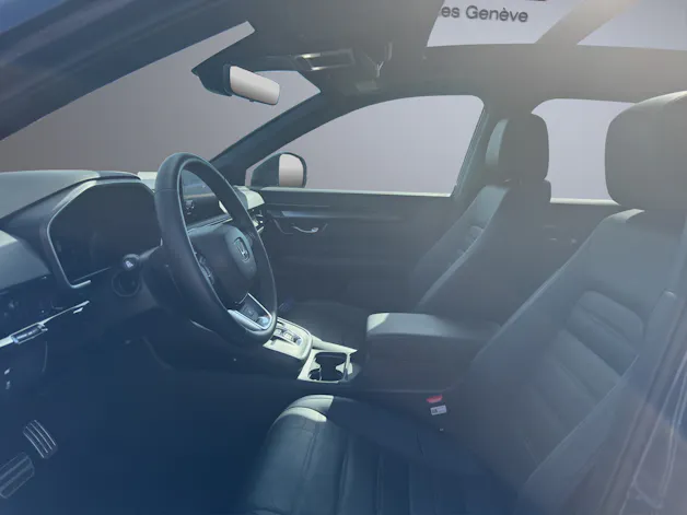 Honda CR-V 2.0 i-MMD Plug-in Hybrid Advance Tech 2WD