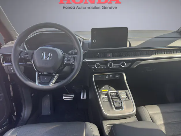 Honda CR-V 2.0 i-MMD Plug-in Hybrid Advance Tech 2WD