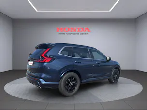 Honda CR-V 2.0 i-MMD Plug-in Hybrid Advance Tech 2WD
