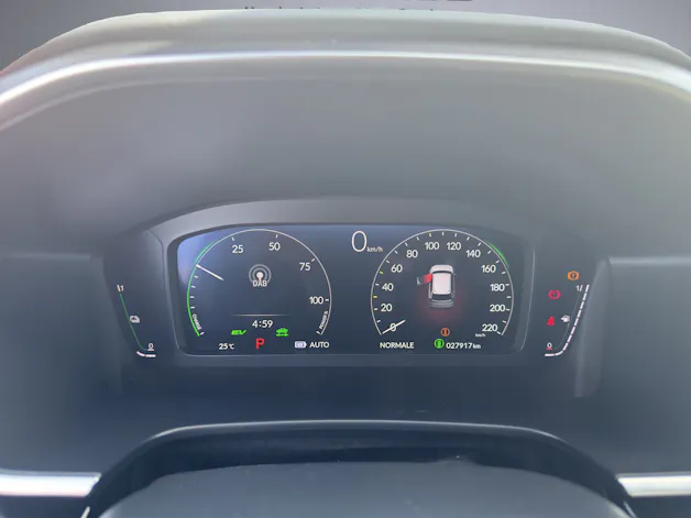 Honda CR-V 2.0 i-MMD Plug-in Hybrid Advance Tech 2WD