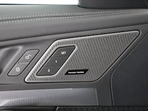 BMW iX1 30 xDrive