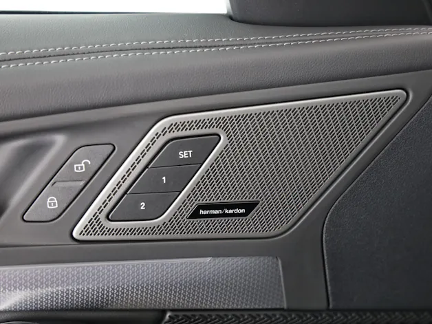 BMW iX1 30 xDrive