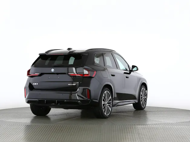BMW iX1 30 xDrive
