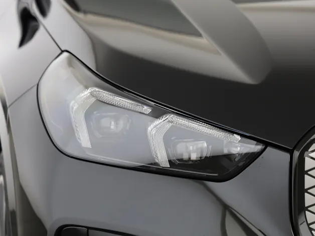 BMW iX1 30 xDrive