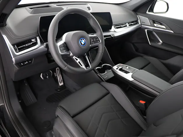 BMW iX1 30 xDrive