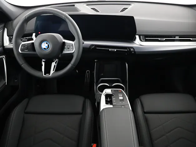 BMW iX1 30 xDrive