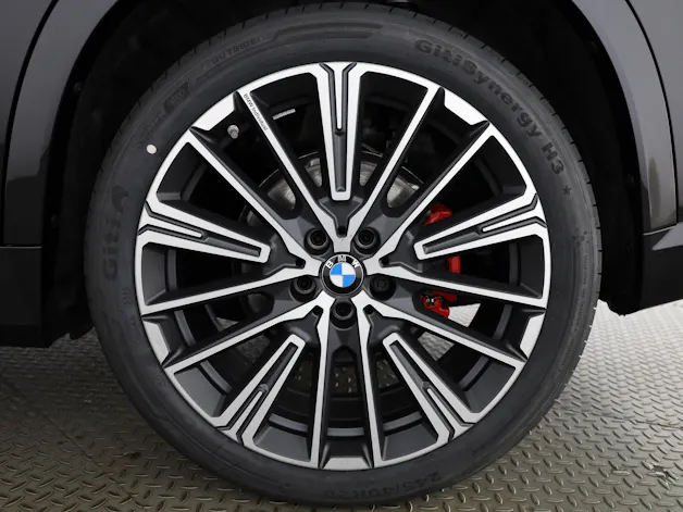 BMW iX1 30 xDrive