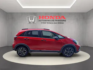 Honda Jazz 1.5 i-MMD Crosstar Advance
