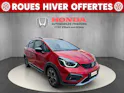 HONDA Jazz 1.5 i-MMD Crosstar Advance