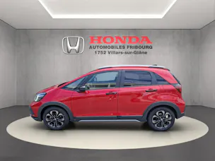 Honda Jazz 1.5 i-MMD Crosstar Advance