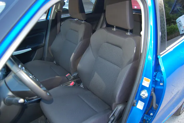 Suzuki Swift 1.2 Piz Sulai Top Hybrid 4x4