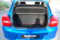Suzuki Swift 1.2 Piz Sulai Top Hybrid 4x4