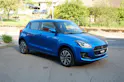 Suzuki Swift 1.2 Piz Sulai Top Hybrid 4x4