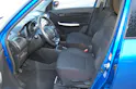 Suzuki Swift 1.2 Piz Sulai Top Hybrid 4x4