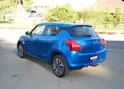 Suzuki Swift 1.2 Piz Sulai Top Hybrid 4x4