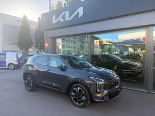Kia Sportage 1.6 T-GDi Hybrid GT-Line