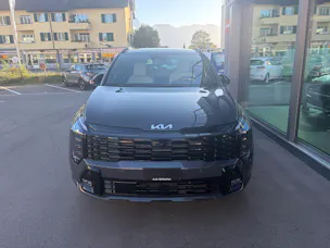 Kia Sportage 1.6 T-GDi Hybrid GT-Line