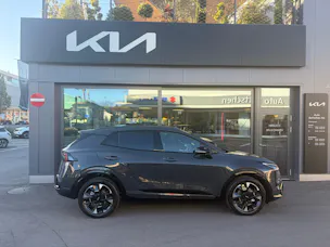 Kia Sportage 1.6 T-GDi Hybrid GT-Line