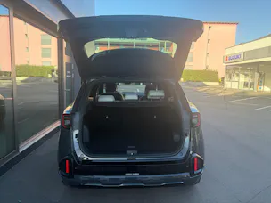 Kia Sportage 1.6 T-GDi Hybrid GT-Line