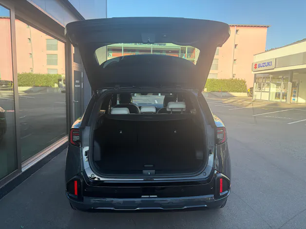 Kia Sportage 1.6 T-GDi Hybrid GT-Line
