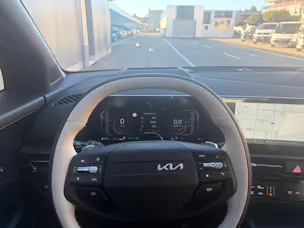 Kia Sportage 1.6 T-GDi Hybrid GT-Line