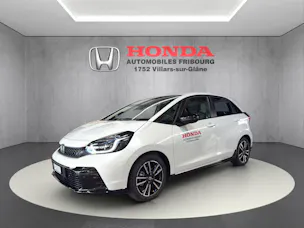 Honda Jazz 1.5 i-MMD Advance Sport