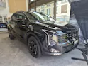Kia Sportage 1.6 T-GDi Hybrid Black Edition