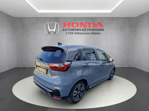 Honda Jazz 1.5 i-MMD Advance Sport