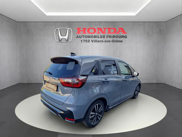Honda Jazz 1.5 i-MMD Advance Sport