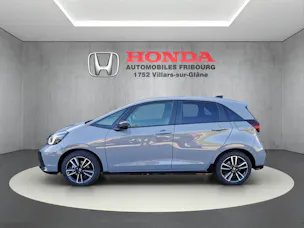 Honda Jazz 1.5 i-MMD Advance Sport