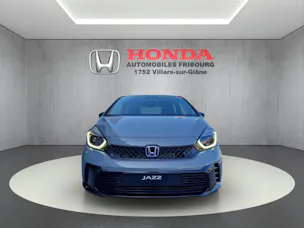 Honda Jazz 1.5 i-MMD Advance Sport
