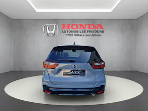 Honda Jazz 1.5 i-MMD Advance Sport