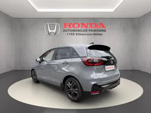 Honda Jazz 1.5 i-MMD Advance Sport