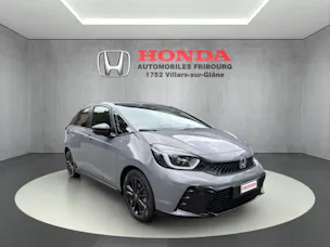 Honda Jazz 1.5 i-MMD Advance Sport